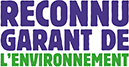 label-environnement