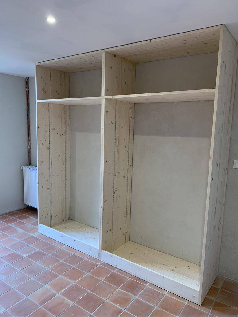 armoire-sur-mesure