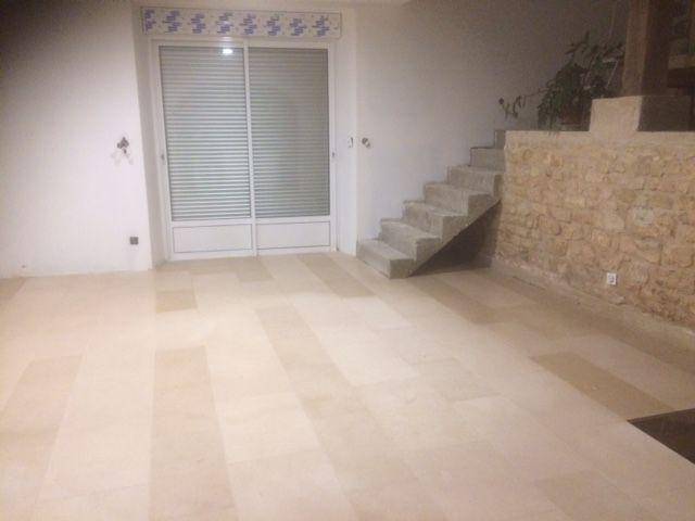 parquet-bois