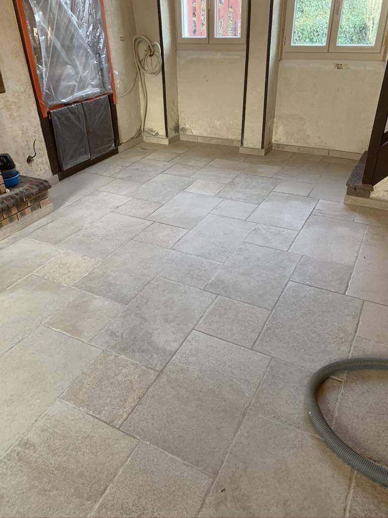 sol-carrelage